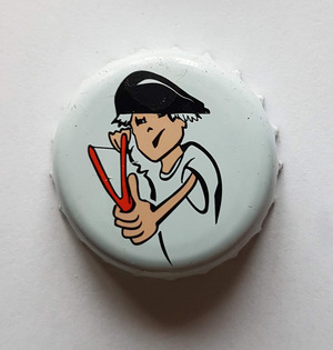 Filou, Brasserie Van Honsebrouck